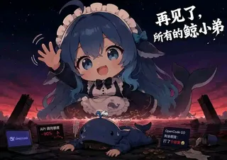 大肥鱼